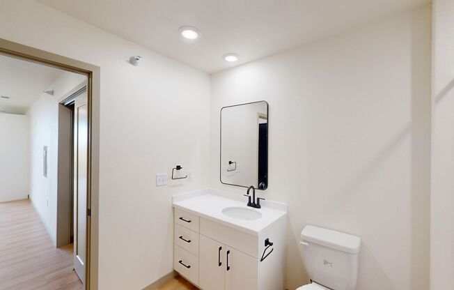 Studio, 1 bath, 466 sqft, $660, Unit 3108-103