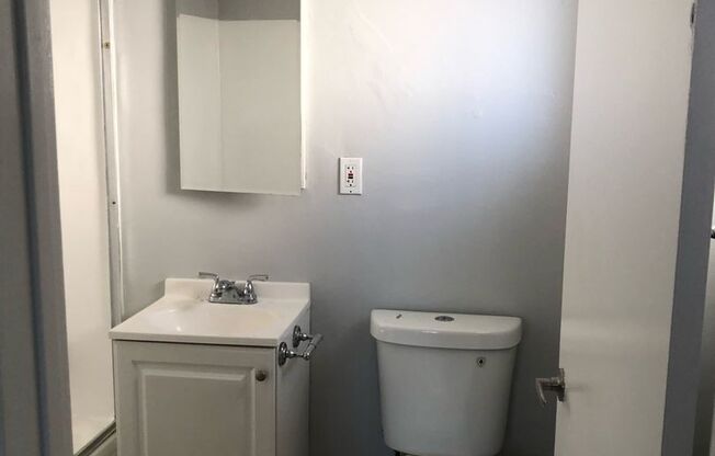 Glen Echo Apartments