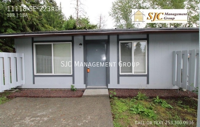 11118 SE 223 ST