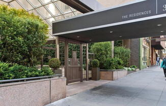 333 Bush Street, Unit #3904
