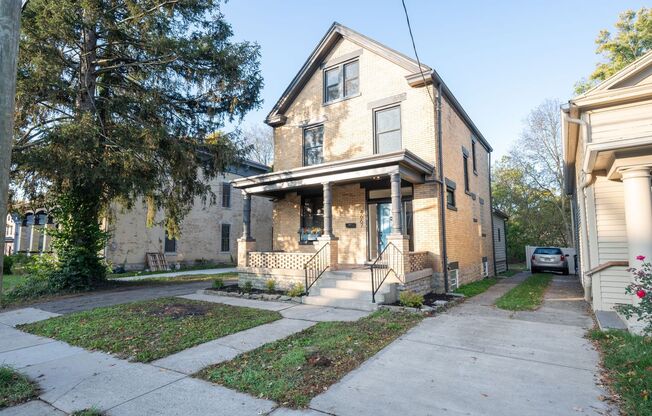 Large Beautiful Home in Northside
