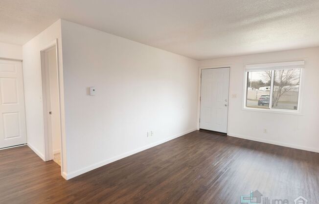 1 bed, 1 bath, 525 sqft, $1,400, Unit 3