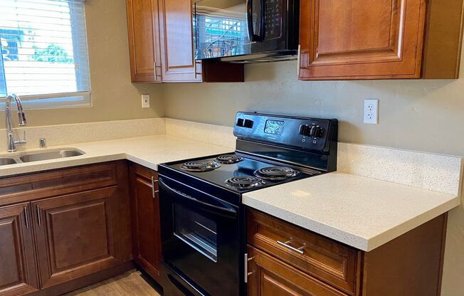 Twin Palms Apartments