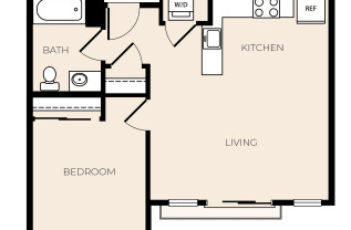 Partner-provided photo for $1677 unit