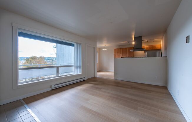 Fireside Apartments