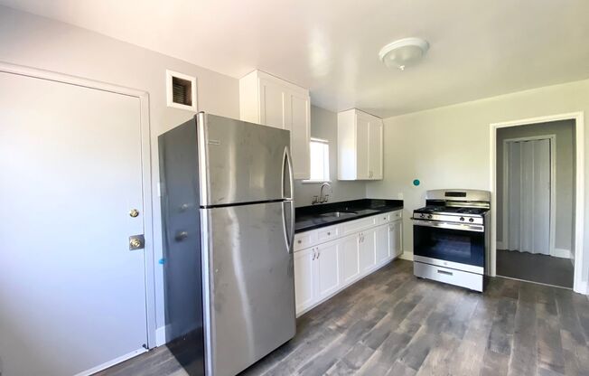 1 bed, 1 bath, $1,800