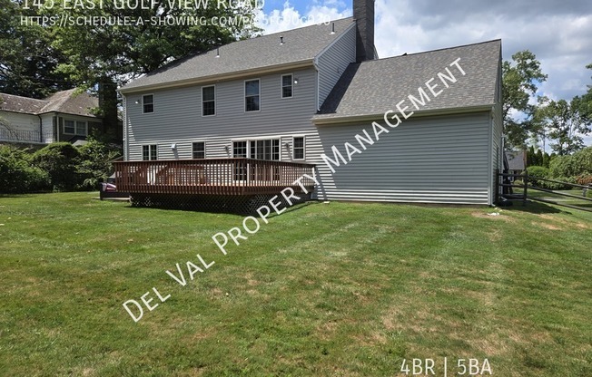 Partner-provided property photo