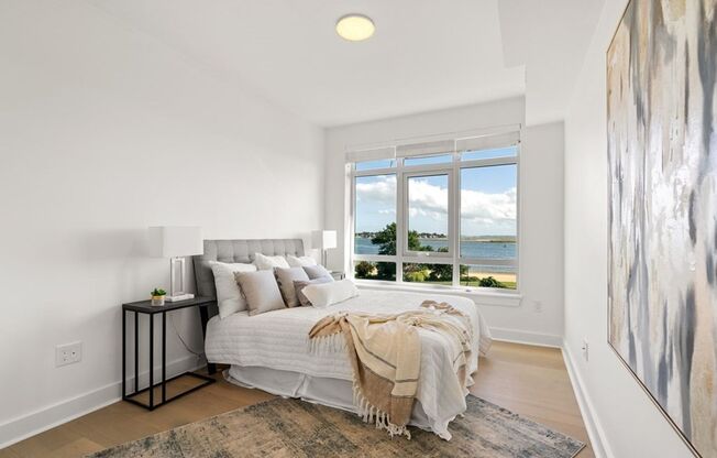 2 beds, 2 baths, 1,194 sqft, $3,860, Unit 305