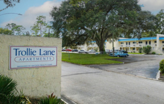 2600 Trollie LLC dba Trollie Apartments