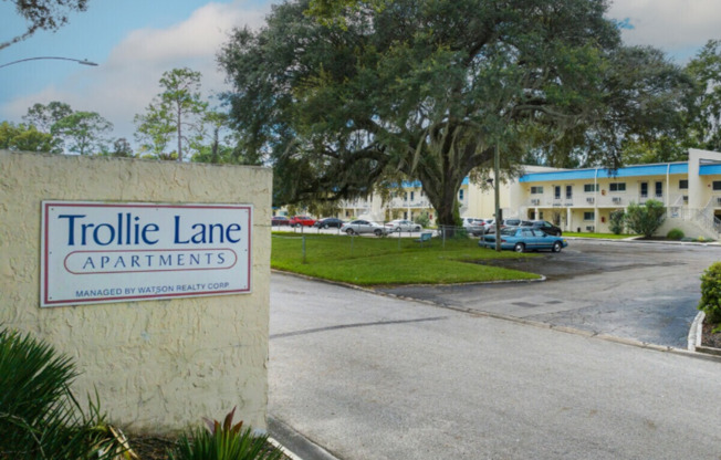 2600 Trollie LLC dba Trollie Apartments