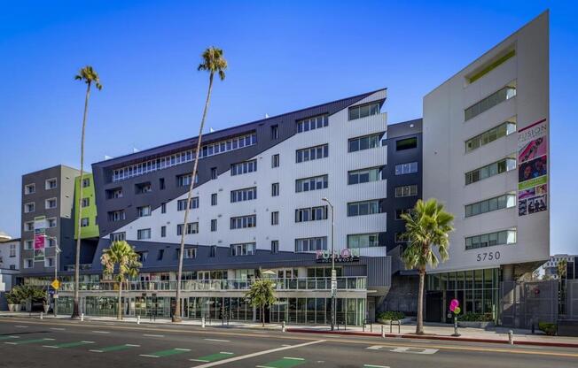 1 bed, 1 bath, 2,308 sqft, $5,600, Unit 232