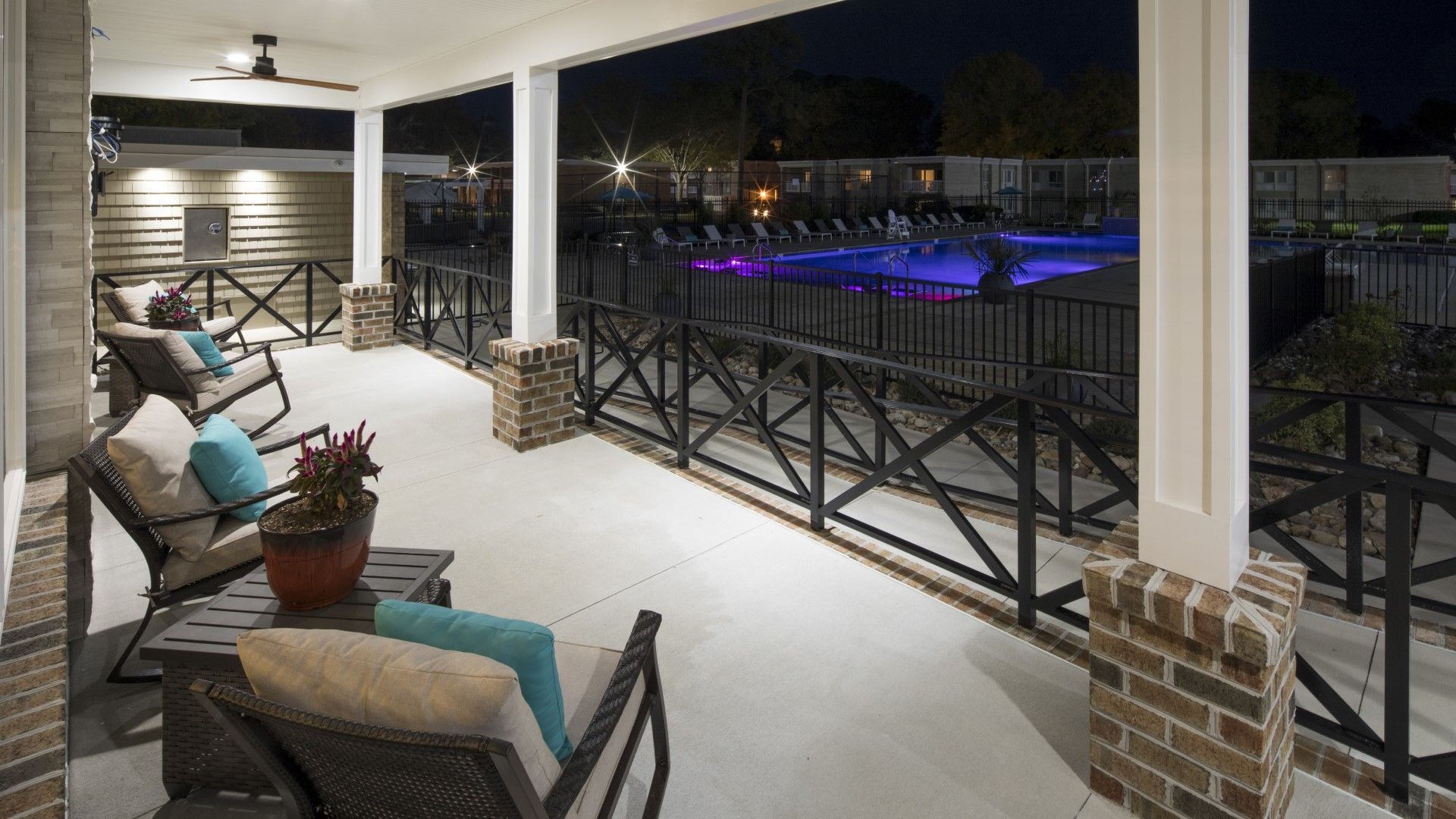 Birdneck Village Apartments