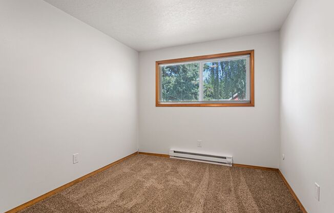 Columbia Vista Apartments