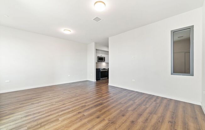 1 bed, 1 bath, 773 sqft, $3,350, Unit 708