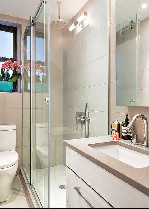 3 beds, 2 baths, $10,895, Unit 4D