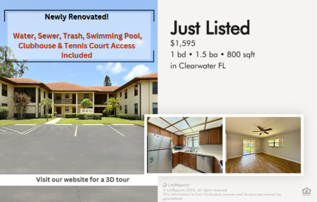 2212 HAMMOCK PINE BLVD