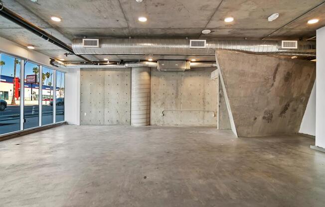 1 bed, 1 bath, 2,308 sqft, $5,600, Unit 232