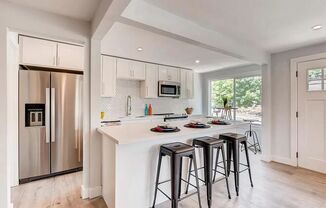 MLK Duplex