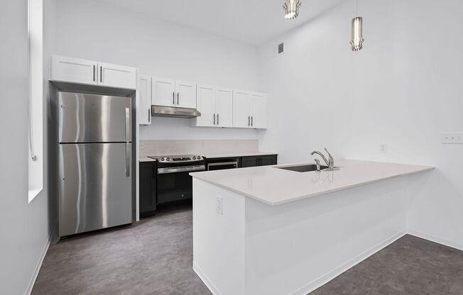 1 bed, 1 bath, 701 sqft, $1,195, Unit 3220