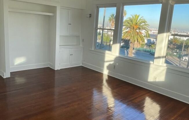 Ocean View Apartments