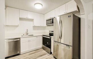 Harvard Apartments
