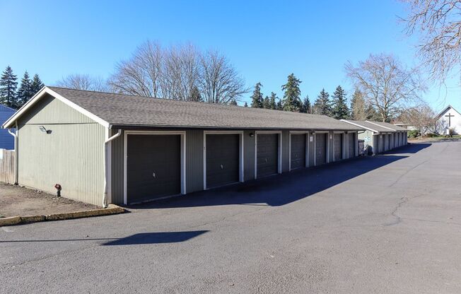 Jolene Apartments