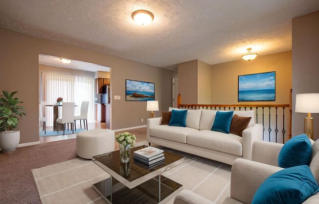 Split Entry 3 Bedroom / 1.5 Bath Home