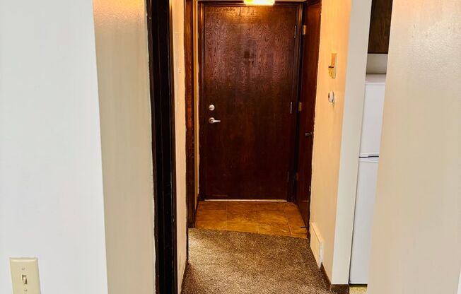 Studio, 1 bath, 507 sqft, $862, Unit 213