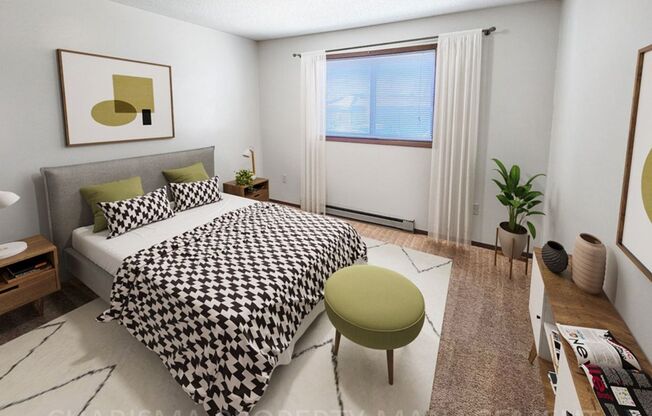 1 bed, 1 bath, 650 sqft, $849, Unit 1020 Southland Lane #06