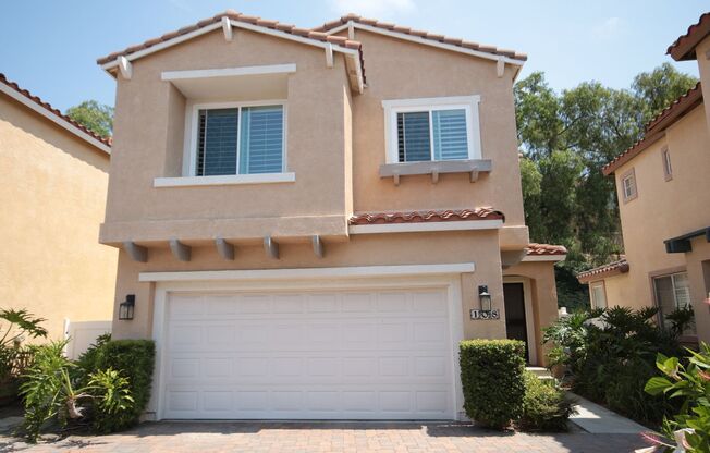 Gated 3BR/2.5BA in Luxury Community