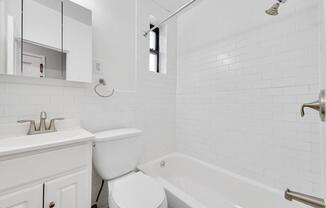 Studio, 1 bath, $2,700, Unit 2-C