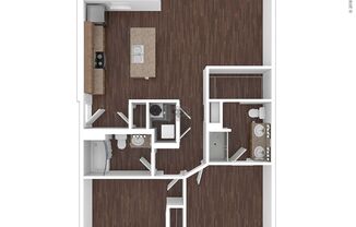 Partner-provided photo for $1693 unit