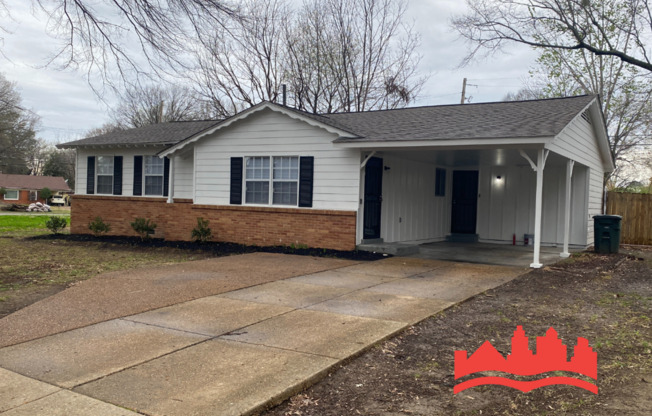 Welcome to 4740 Chuck Ave!