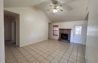 4 beds, 2 baths, $1,295