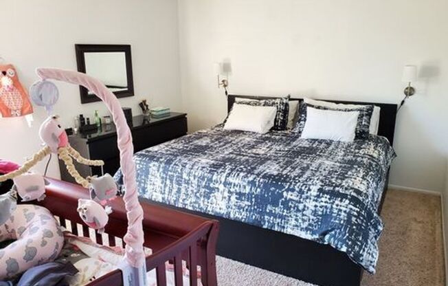 1 bed, 1 bath, 818 sqft, $2,195, Unit 143