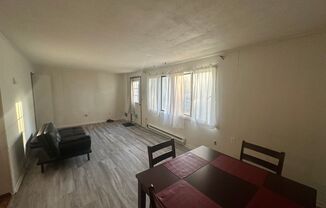 1 bed, 1 bath, $925