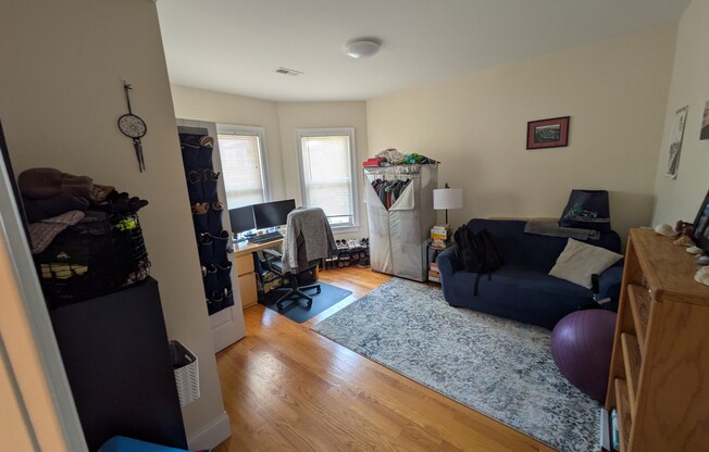 111 HUDSON ST