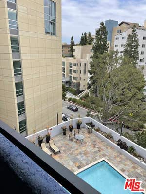 Studio, 1 bath, 377 sqft, $2,550, Unit 544