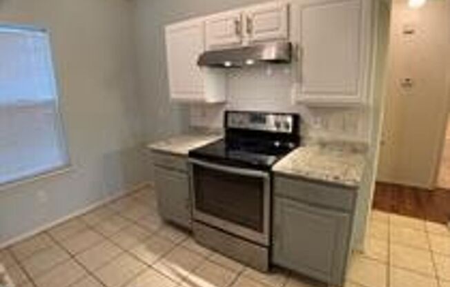 3 Bed 2 Bath House in Edmond