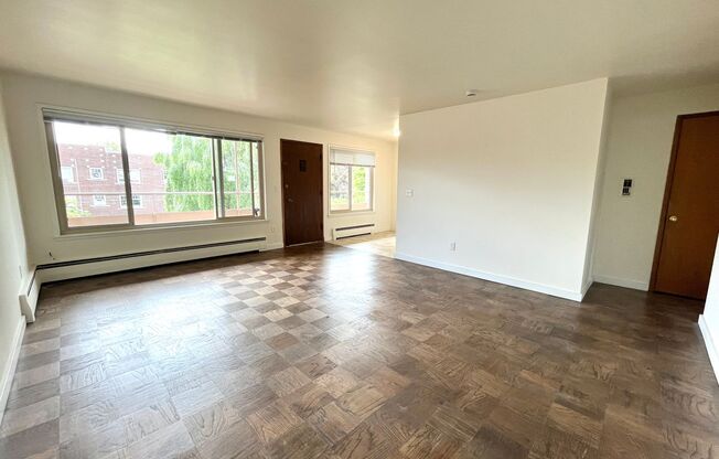Park Tower Apartments