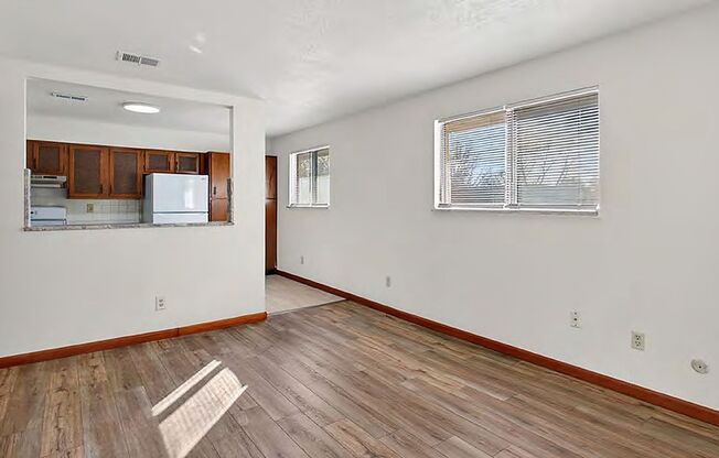 Anndell Park Apartments