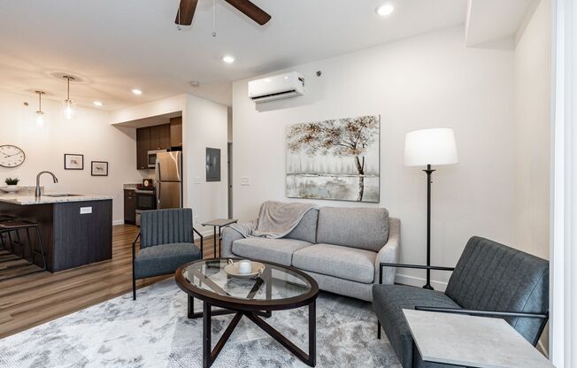 2 beds, 2 baths, 855 sqft, $1,850, Unit 5661 #304 Silverstone