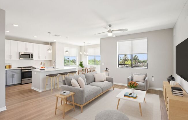 2 beds, 2 baths, 1,237 sqft, $2,399, Unit 139