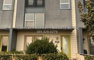 2 beds, 1.5 baths, $1,850