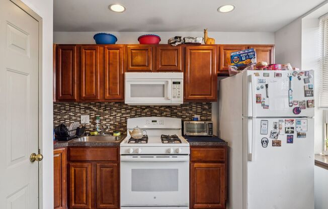 5100 WALNUT STREET LLC