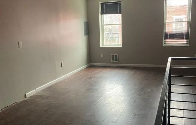 Beautifully Updated 2 Bedroom, 2 Bathroom Single-Family Home