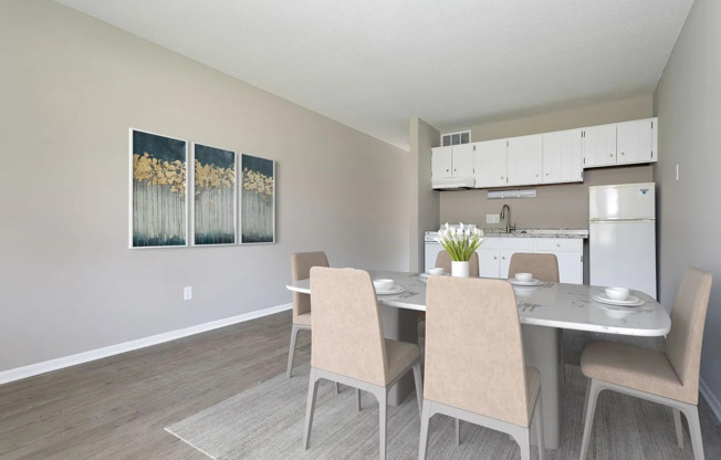 Lovington Apartments - Updated Units - Stellar Location