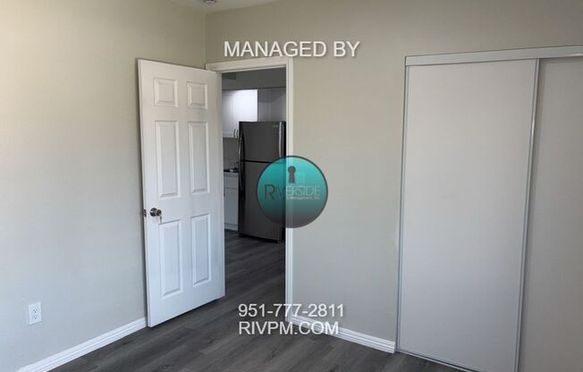 2 beds, 1 bath, 500 sqft, $1,750, Unit Unit #3