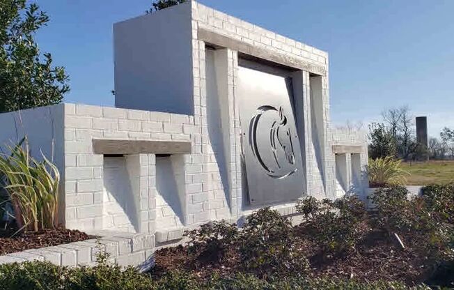 Luxury New Construction | 4 Bed / 3 Bath | River Road Corridor Near LSU