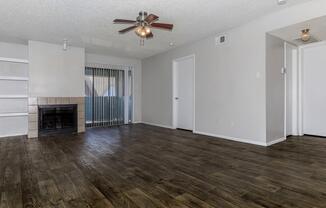 Home - Cielo - San Antonio, TX